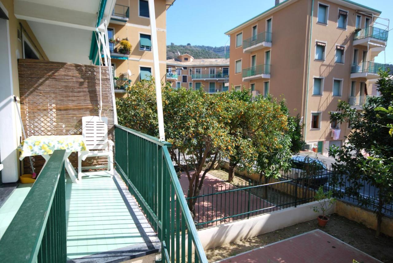 Appartamenti Con Giardino E Posto Auto Per Famiglie Finale Ligure Buitenkant foto